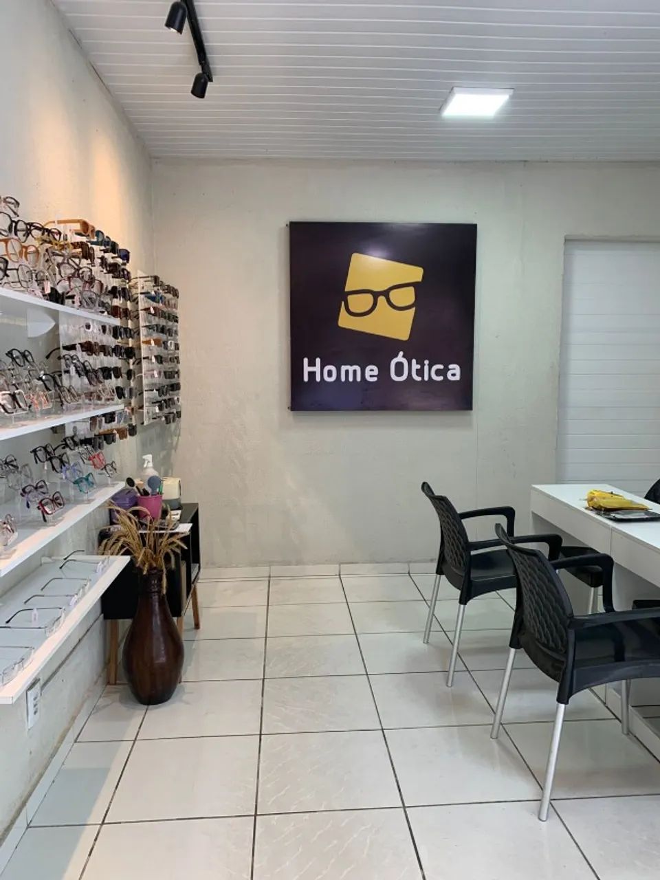 Vendo ótica completa no Conjunto Ceará - Foto 3
