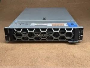 Servidor Dell R740 a partir, monto a configuração que vc precisar