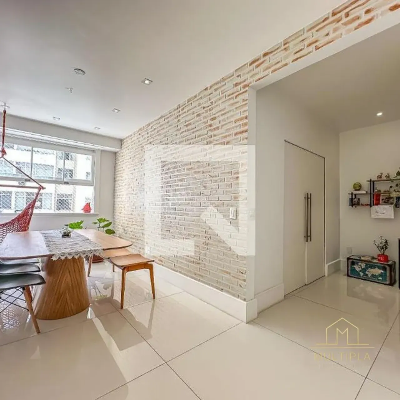 Apartamento à venda no Catete, RJ