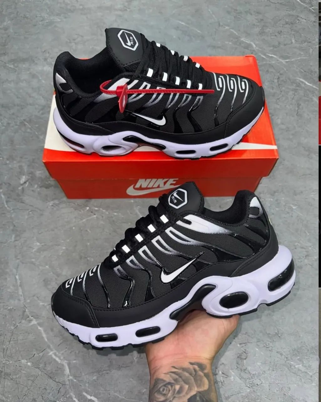 Tênis Verde Casual com Design Moderno - Foto 2