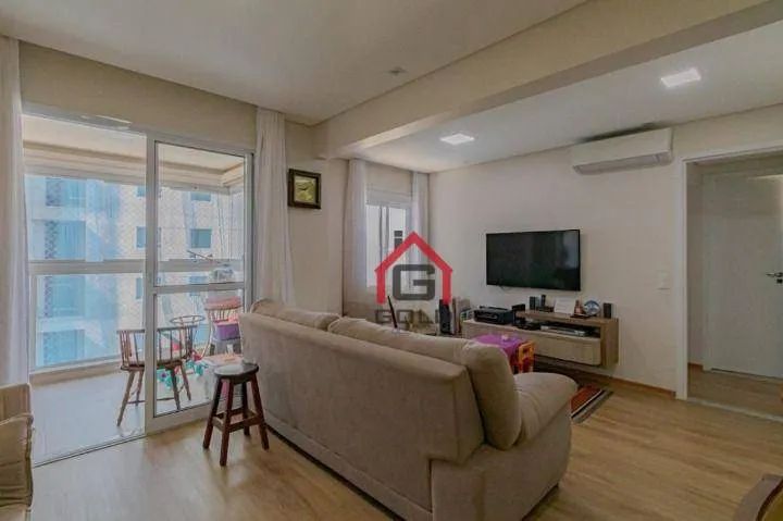 Apartamento com 3 dormitórios, 70 m² - venda por R$ 590.000,00 ou aluguel por R$ 3.431,57/ - Foto 7