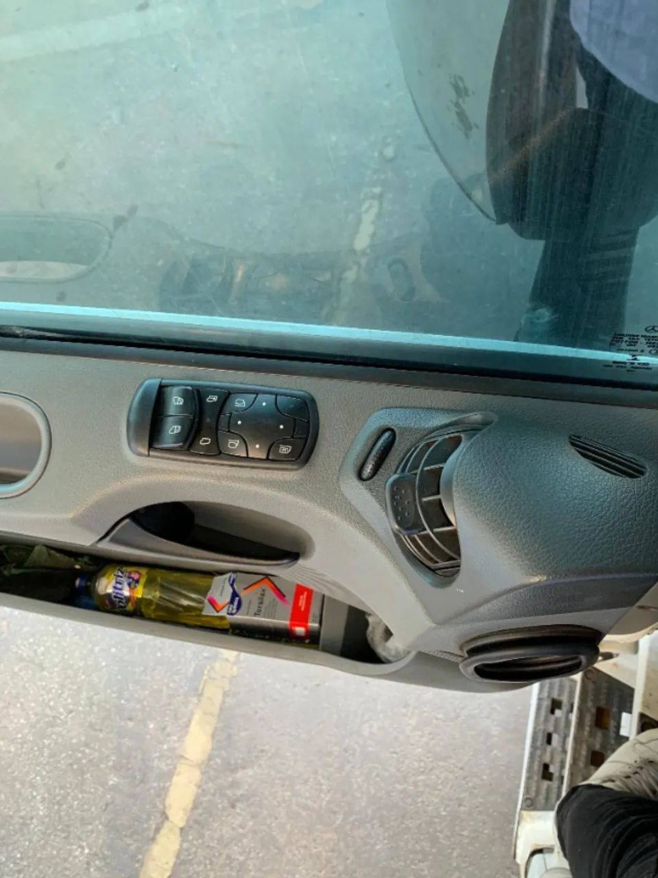 MERCEDES ACTROS 2651 6X4 2019/19 - Foto 12