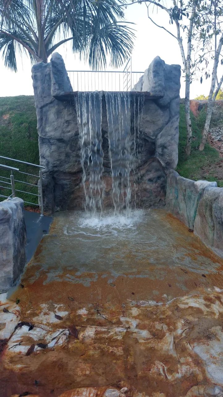 Entrada 4X, CHÁCARA DA FAZENDA 1, Financiamento direto - Foto 13