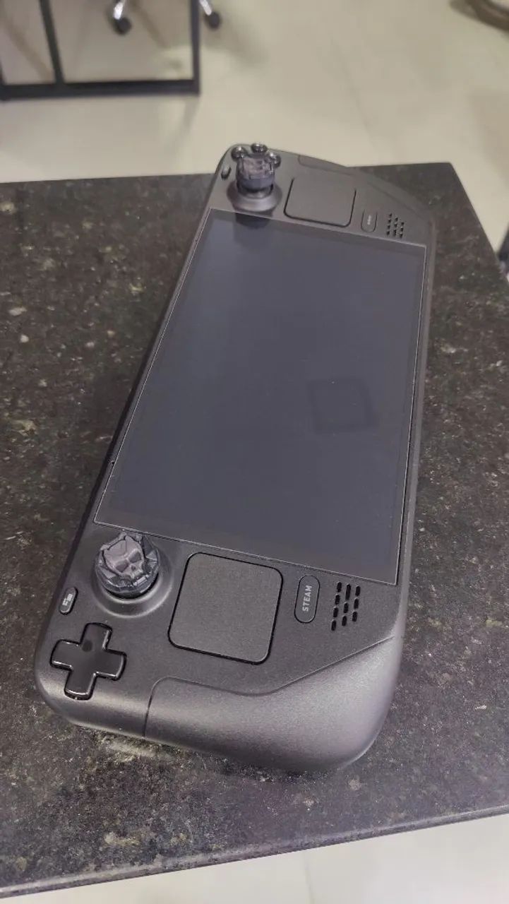 Steam Deck OLED 1TB- Console Portátil - Foto 2