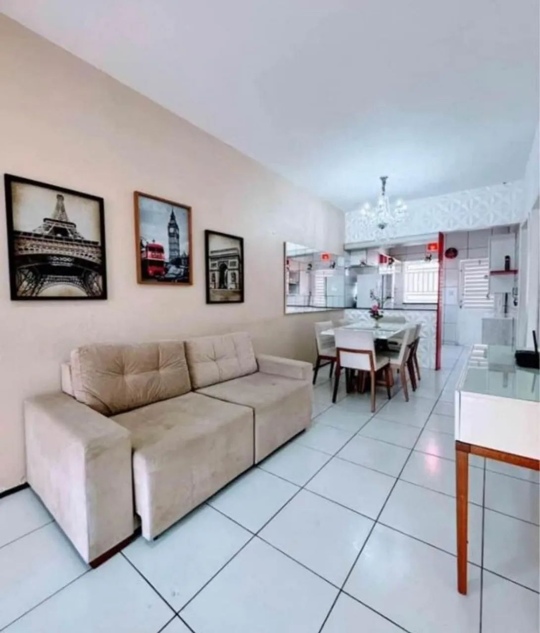 Vendo casa na cohama  - Foto 2