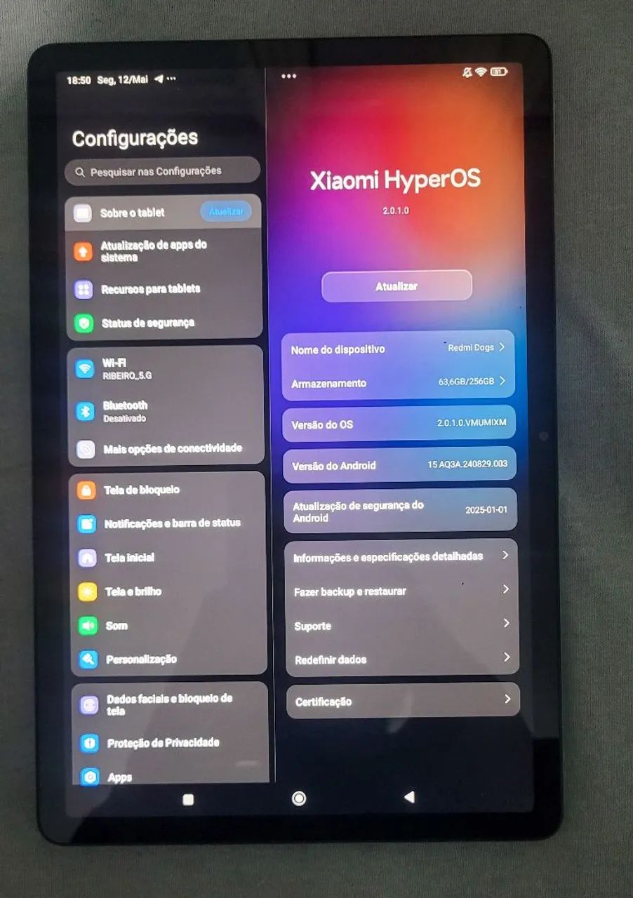 Xiaomi - Redmi Pad SE