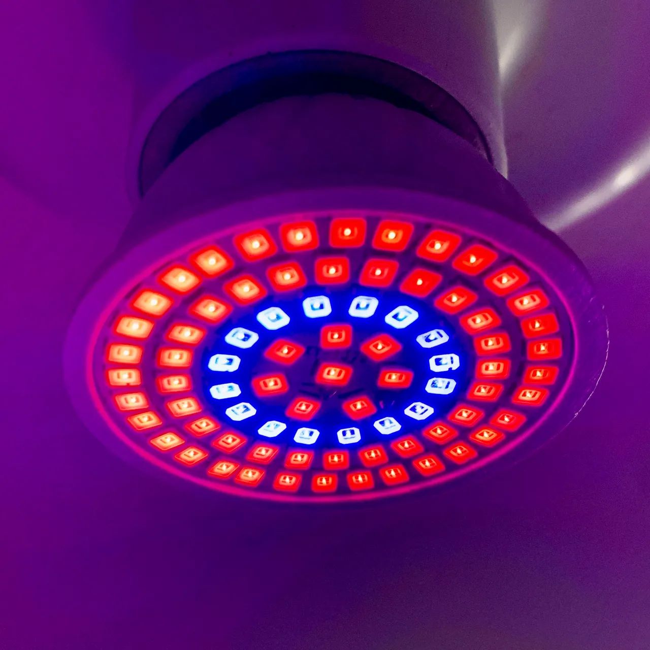 LED do crescimento Full-spectrum