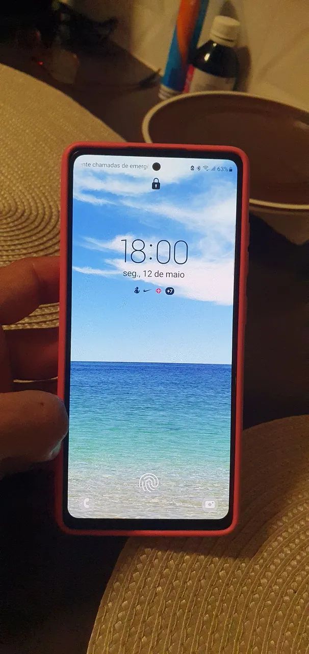 Galaxy S20 FE