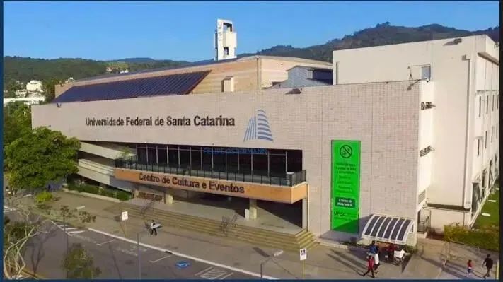 Cota imobiliária, à 30 mts da Avenida Madre benvenuta, Trindade, Florianópolis - Foto 5