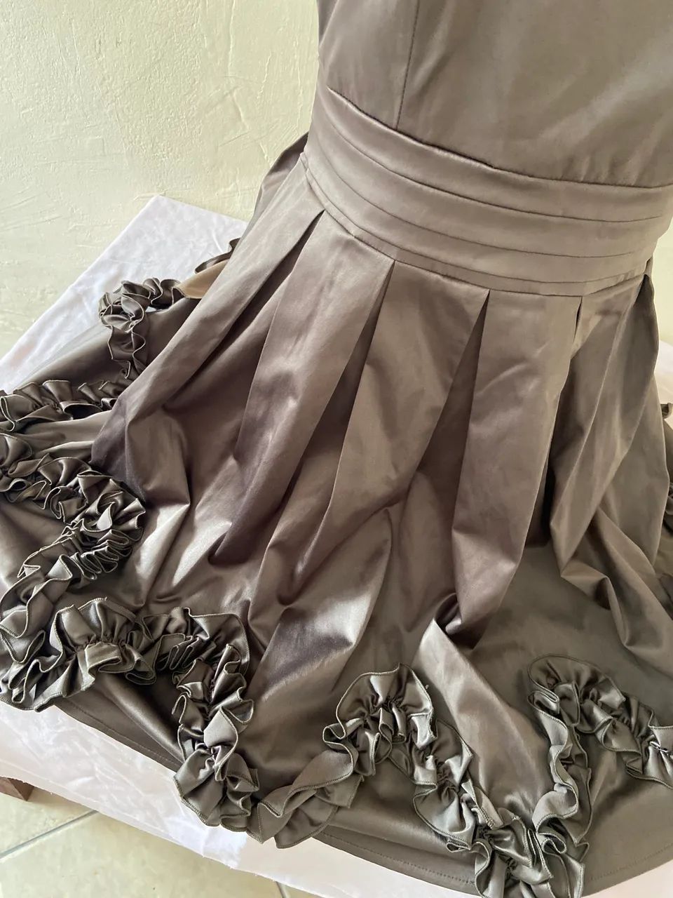 Vestido  - Foto 5