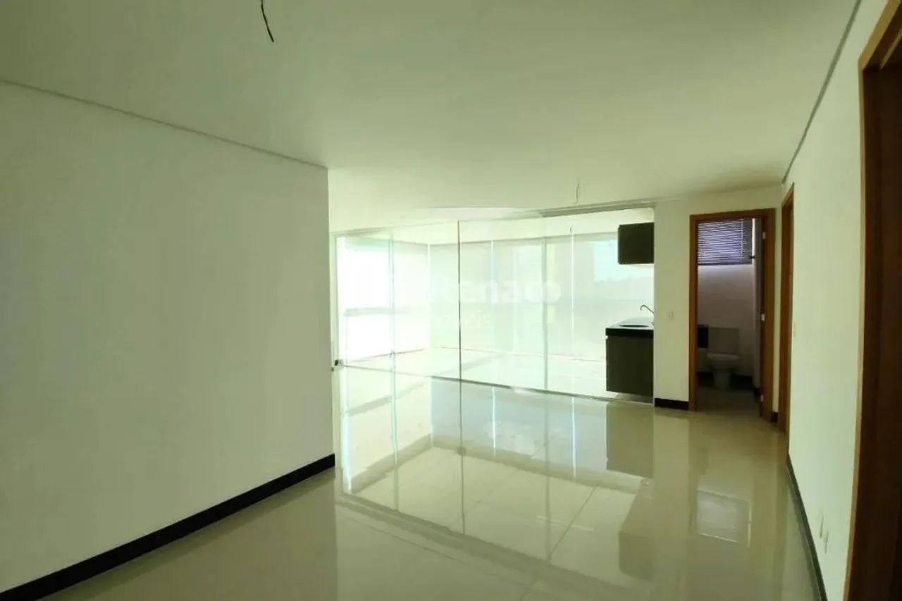 Apartamento á venda no bairro Cidade Nova - Foto 2