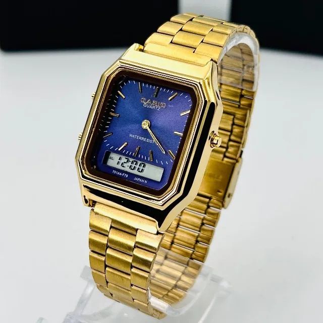 Relógio Casio 66A - Foto 4