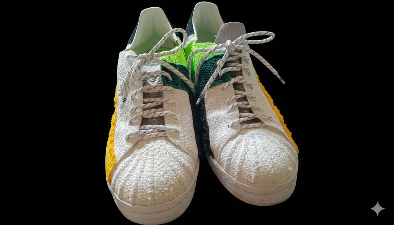 Tenis adidas 