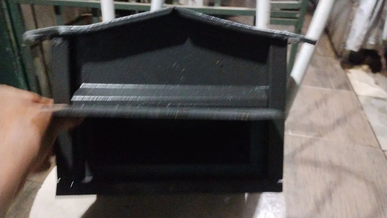 Caixa de correio  - Foto 3
