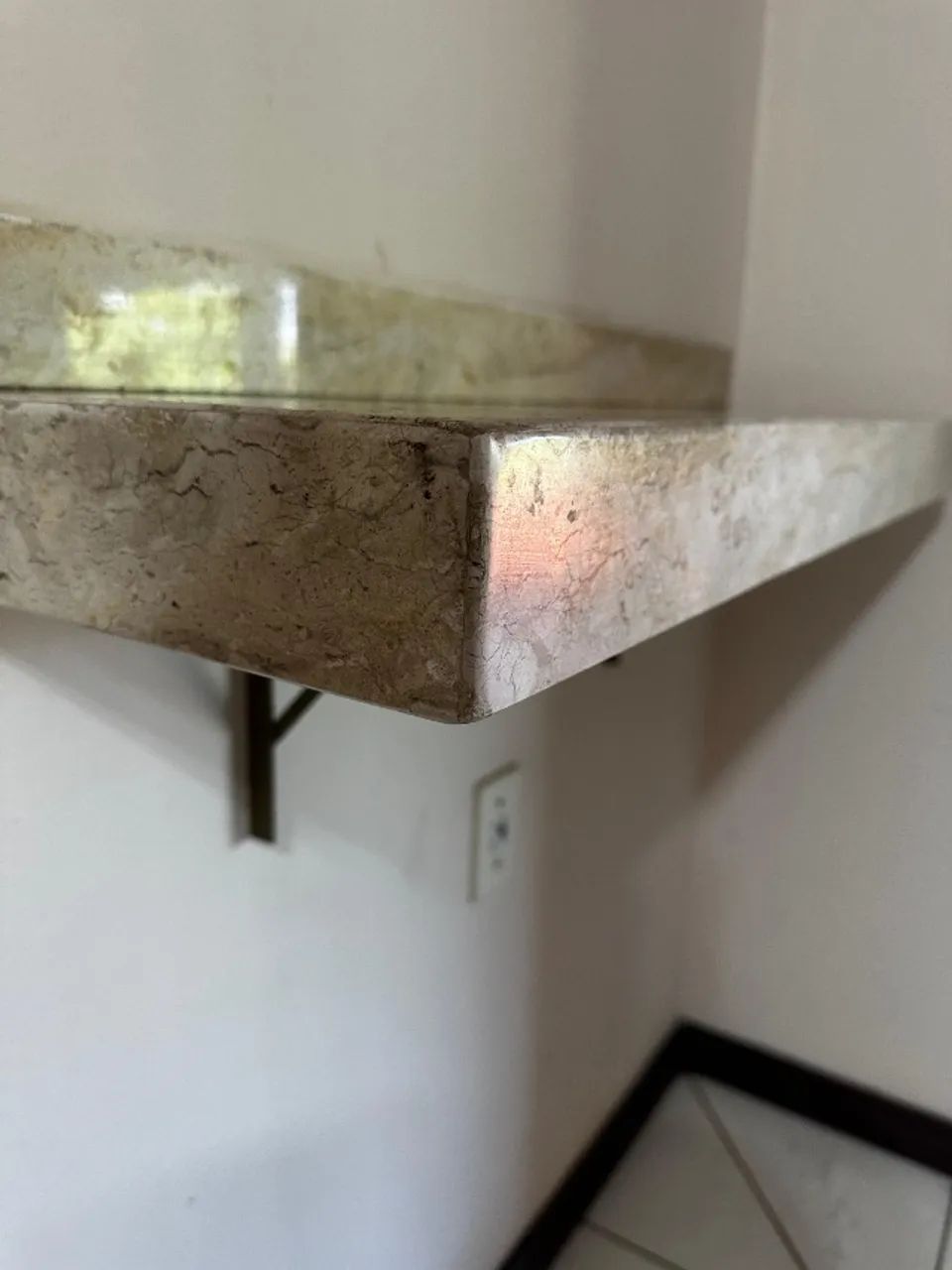 Pedra de mármore  - Foto 2