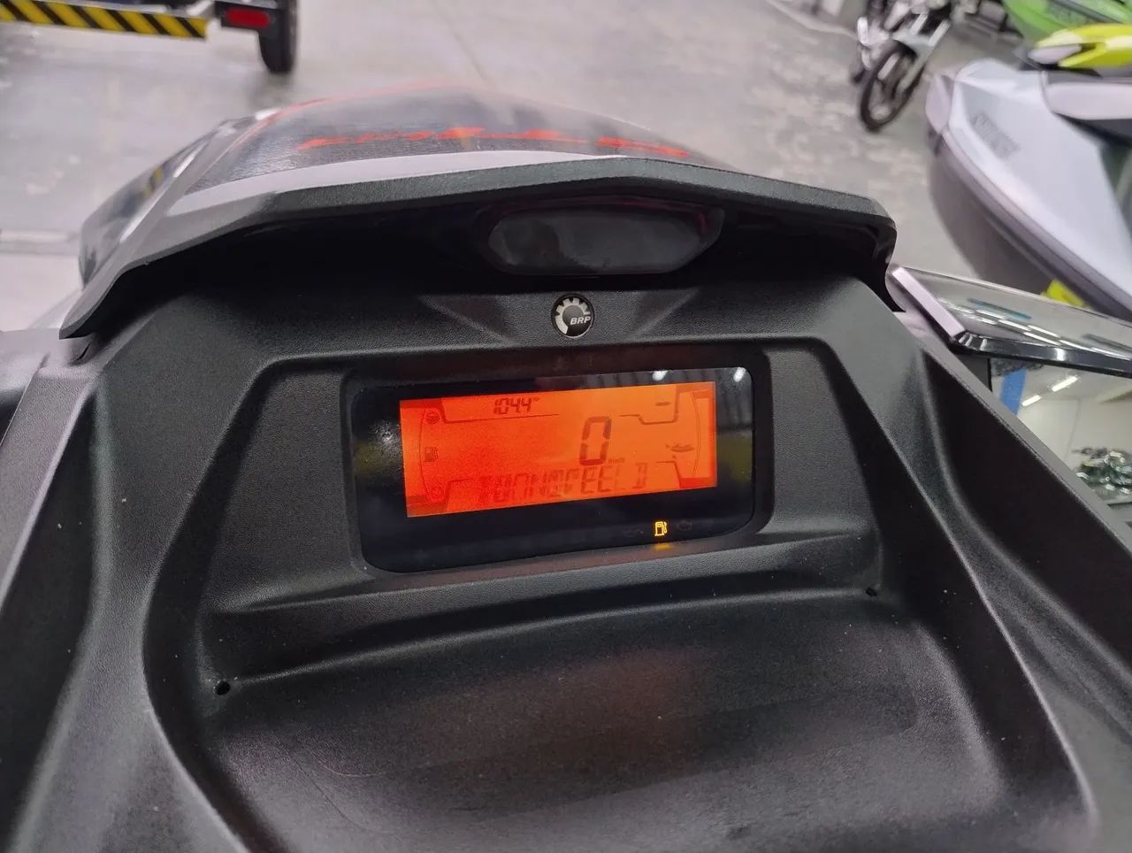 SEADOO GTI 170 2022 - Foto 5