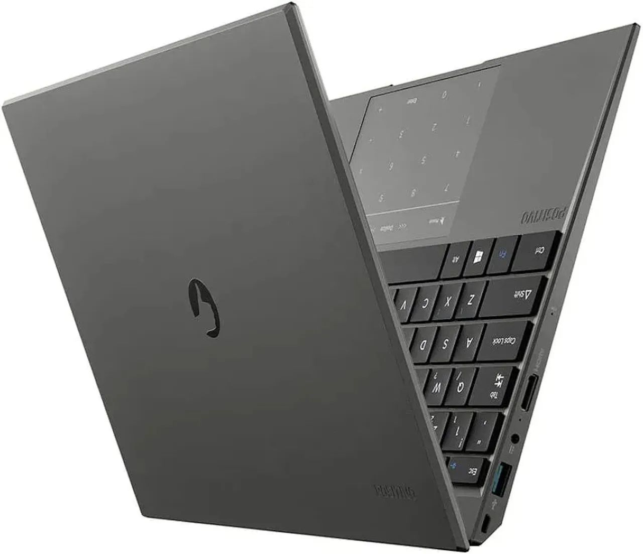 Notebook Positivo - Tela de 15.6 polegadas USADO com nota fiscal  - Foto 2