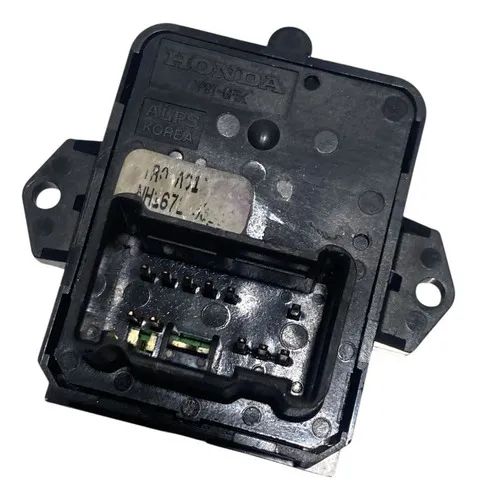 Comando Elétrico Retrovisor Honda Crv 2012 - Foto 3