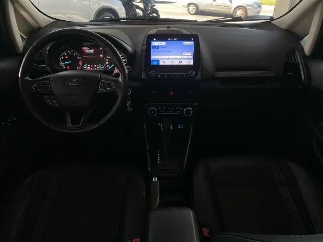 Ford Ecosport Freestyle 1.5 Automático 2018 - Foto 5