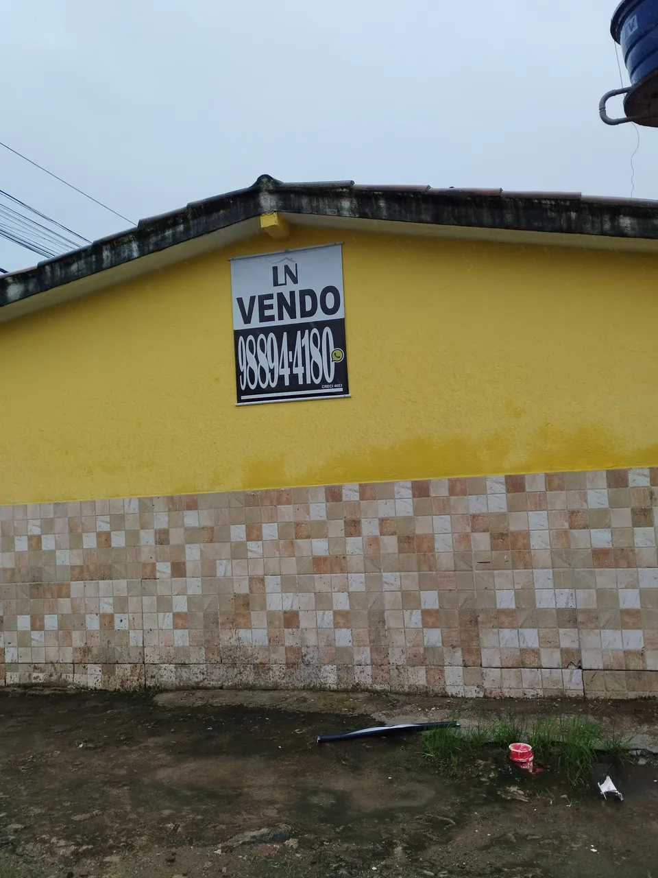 Casa de vila térrea para venda com 450 metros quadrados com 24 quartos em Santa Lúcia - Ma