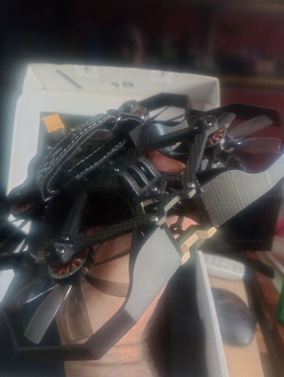 Iflight protek 35 6s 64297982755587121