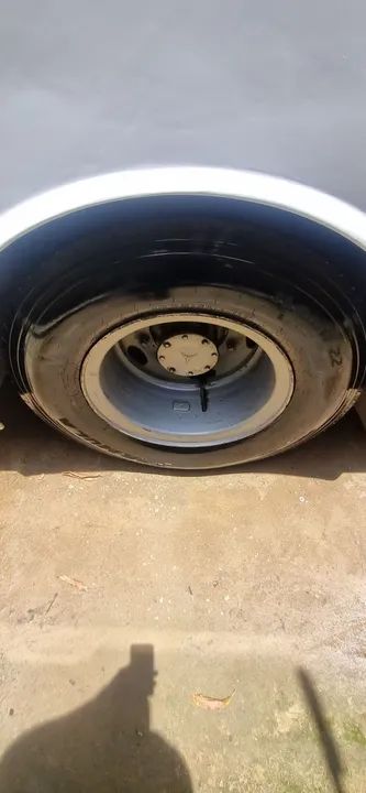 Ônibus Mercedes Bens novíssimo  - Foto 9