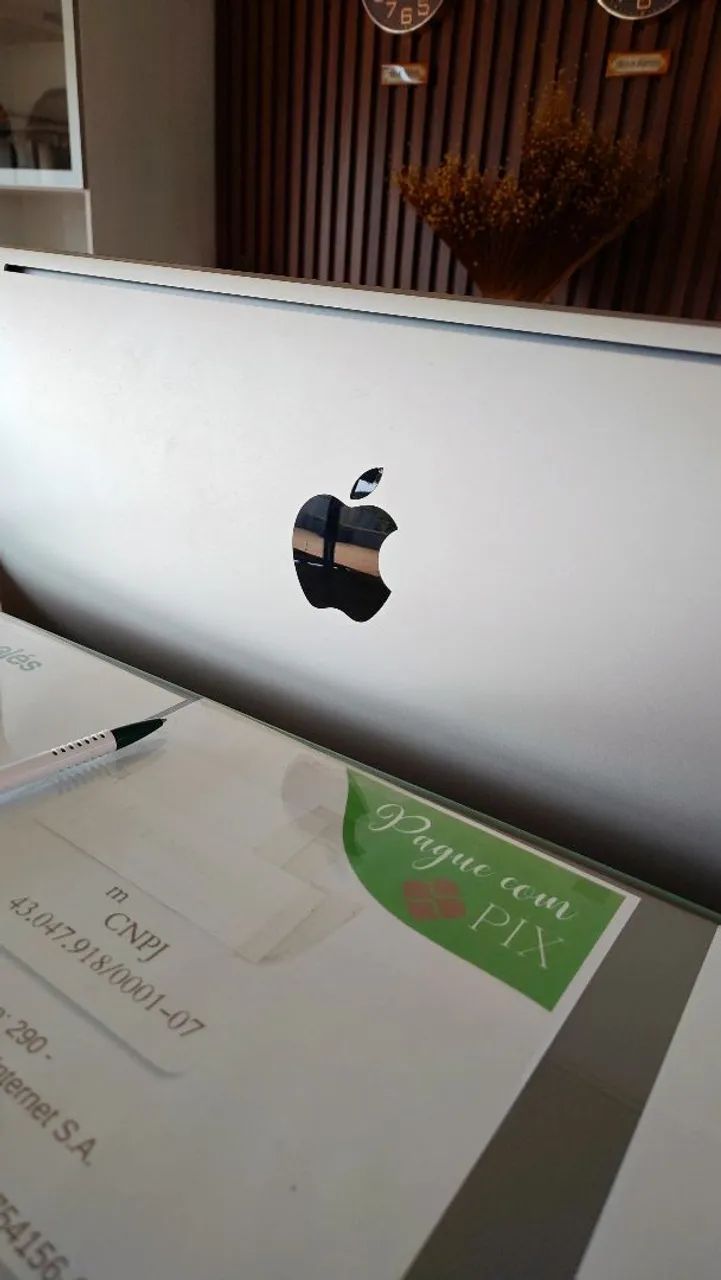 Imac  - Foto 2