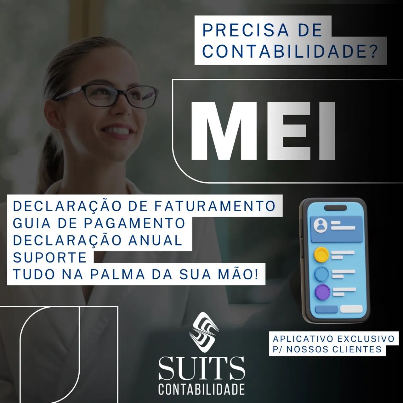 MEI - Contabilidade 