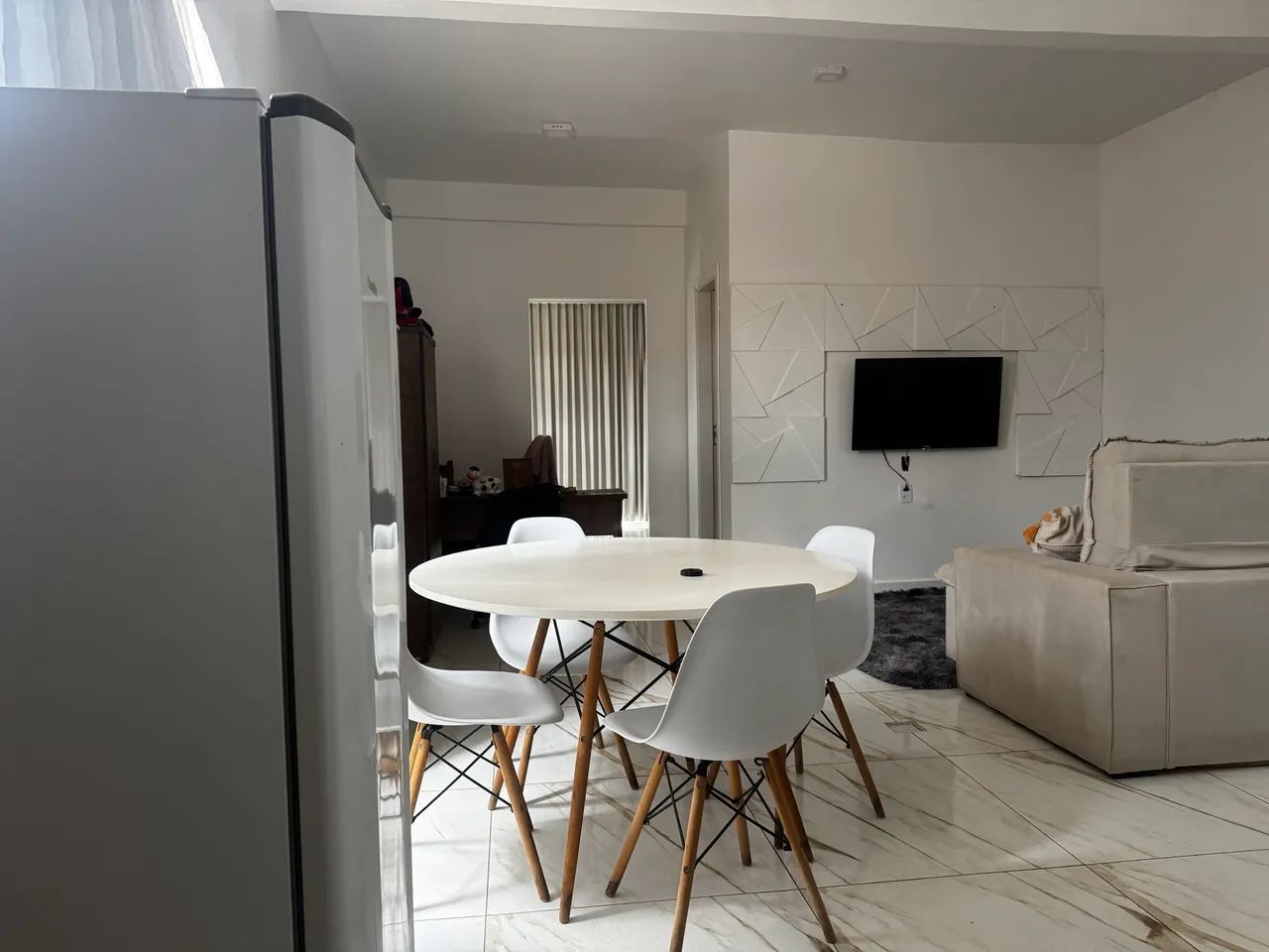 Foto - Brasília - Vila Nova (São Sebastião)