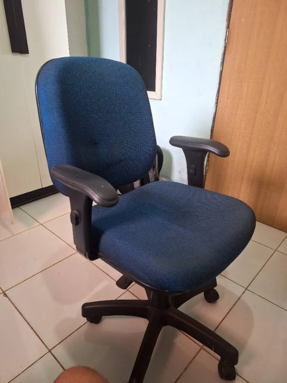 Cadeira escritório
