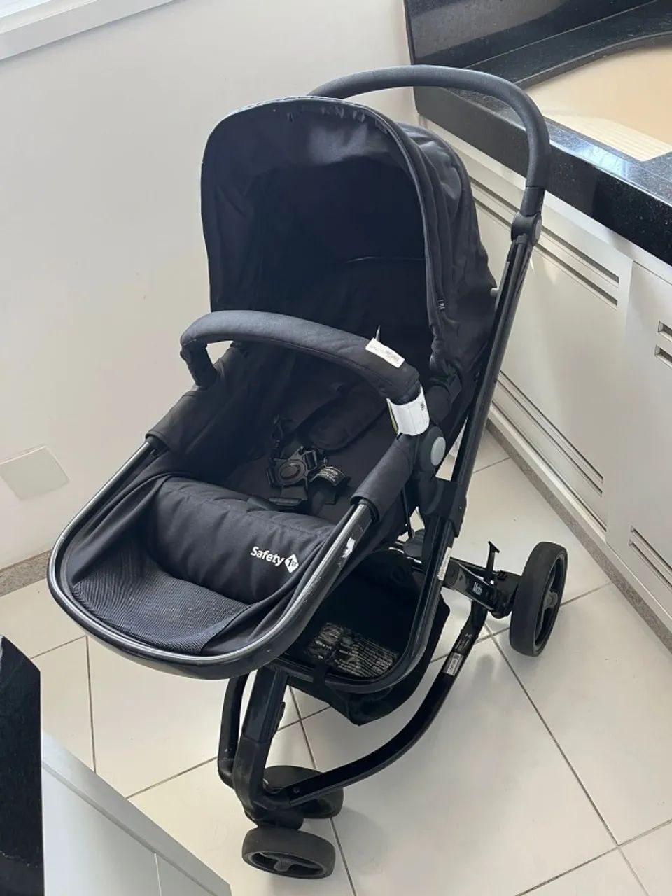 CARRINHO DE BEBE - Foto 2