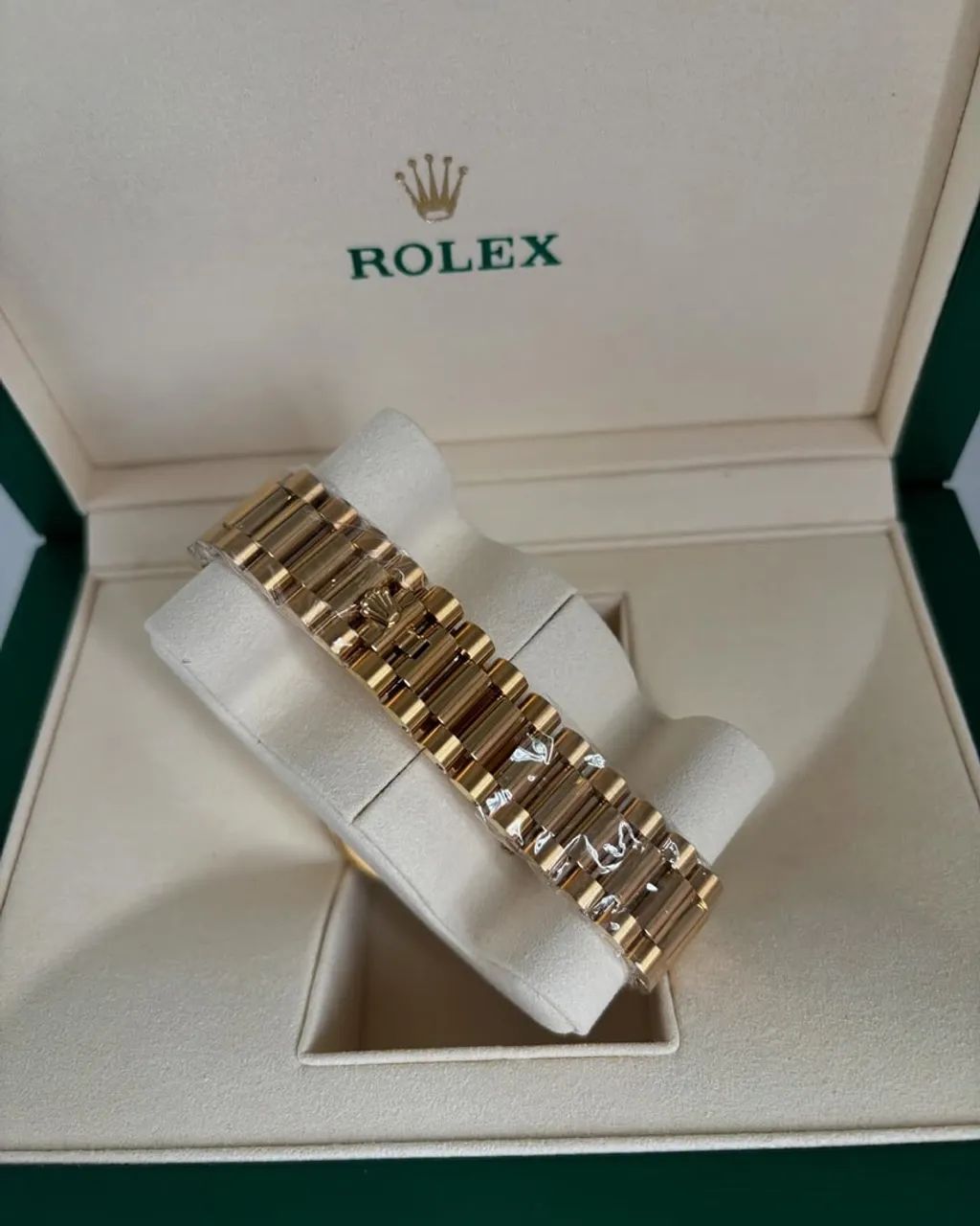 Relogio Rolex Day-date - Foto 5