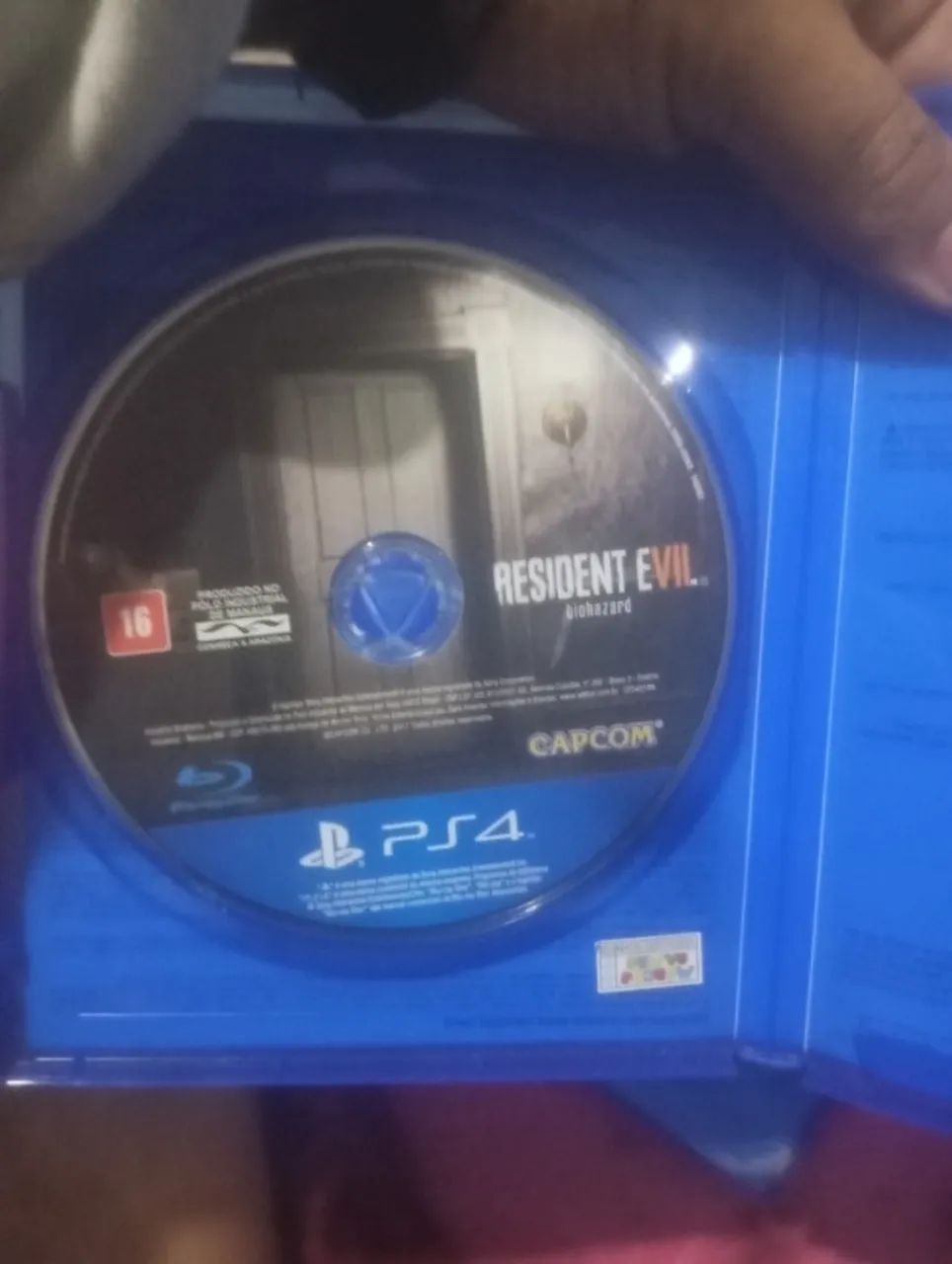 Vende se jogos de PS4 e PS5  - Foto 3