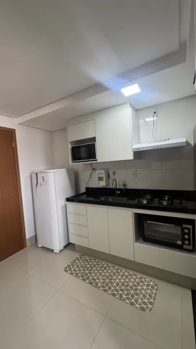 kitnet Spot Home. - Foto 3