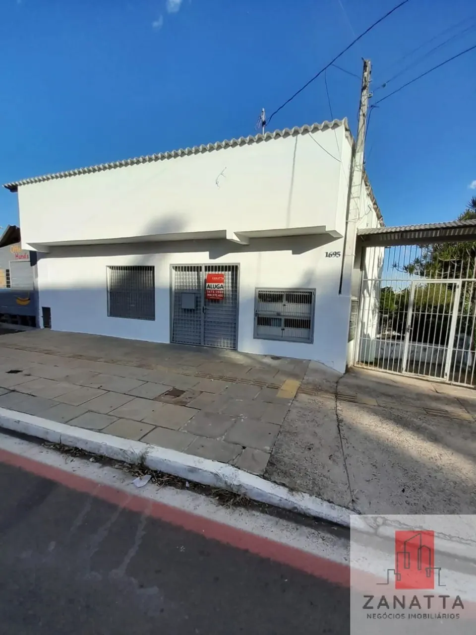 SALA COMERCIAL em ESTEIO - RS, PARQUE AMADOR