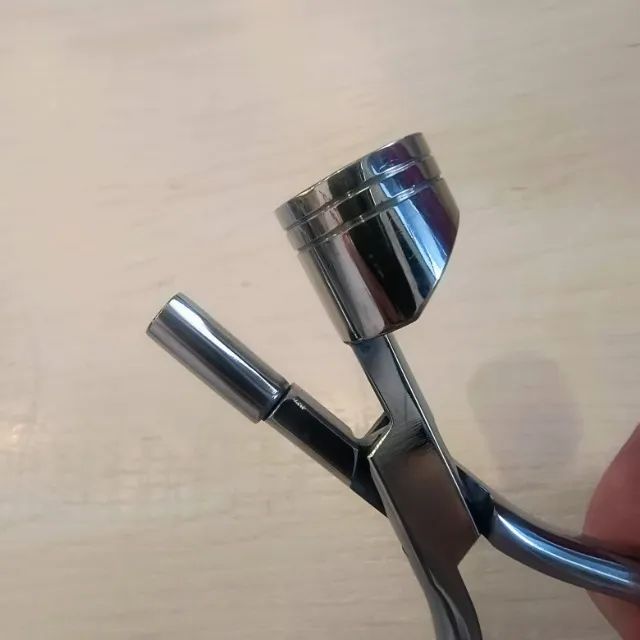 Alicate Ortodontico Multifuncional  - Foto 2