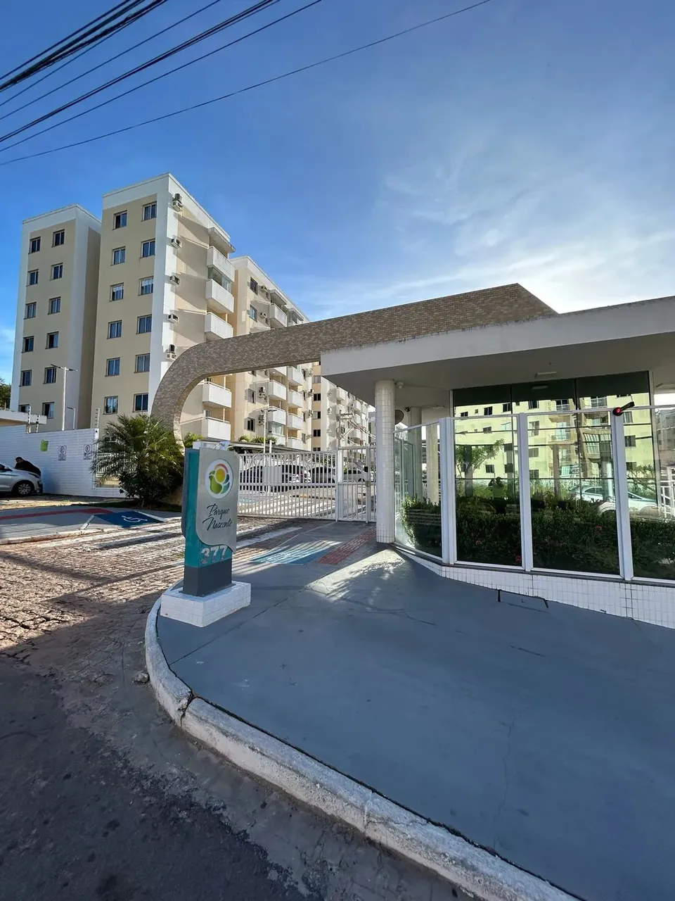 PARQUE NASCENTE