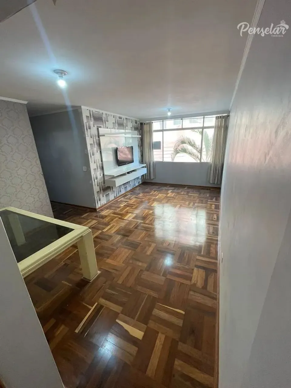 São Bernardo - Rudge Ramos: Apartamento a venda 3 dormitórios 2 Banheiros 1 Vaga