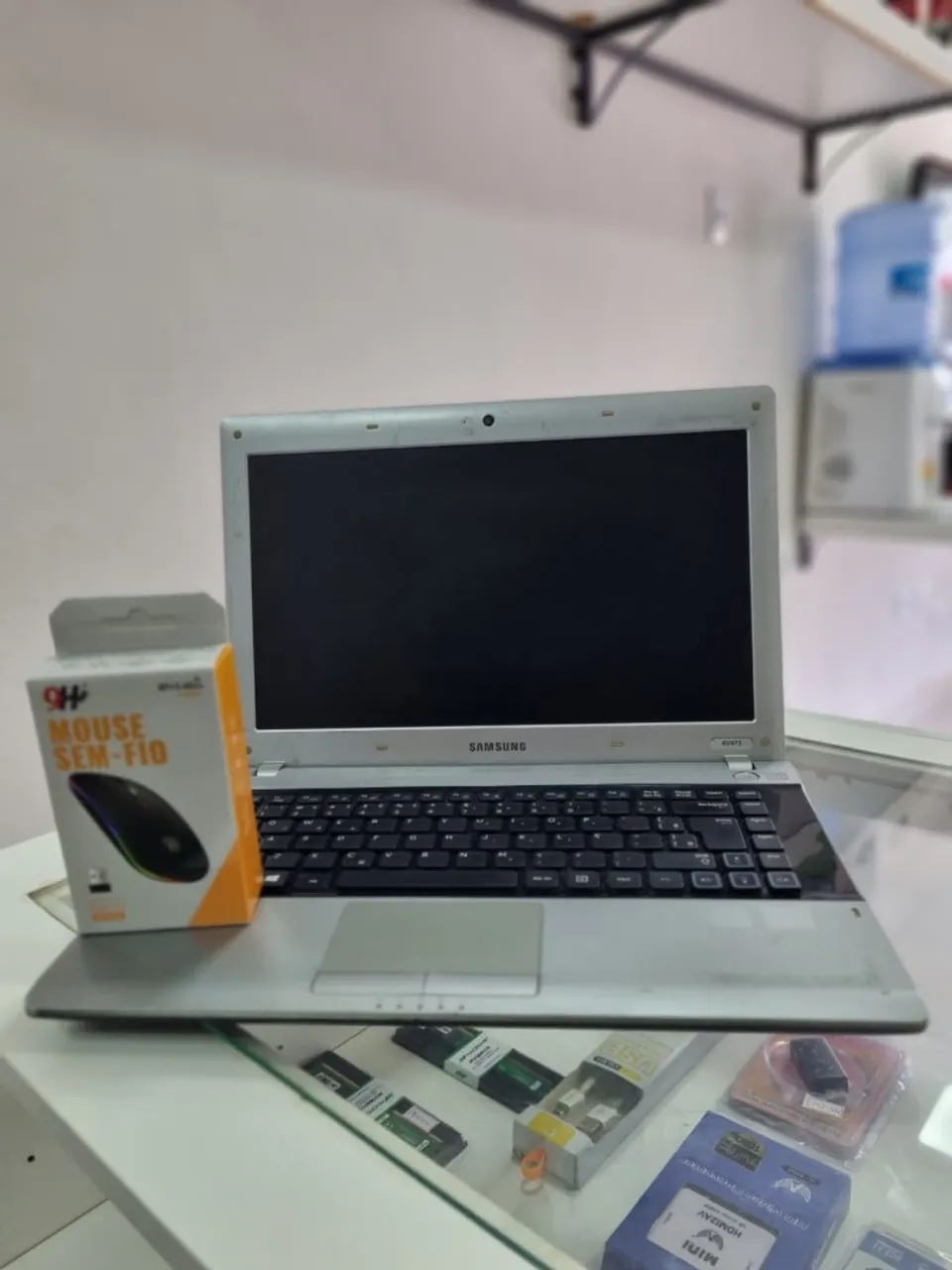 Notebook Samsung