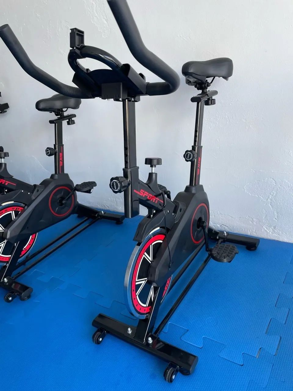 Bicicleta Ergométrica 64314893958531121