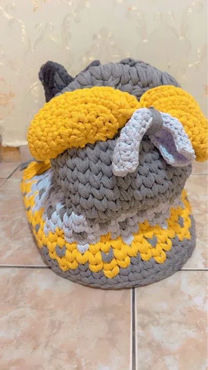 Cama portátil de mickey mouse para bebes - Foto 2