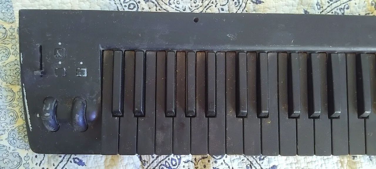 Teclado MIDI M Audio - Foto 4
