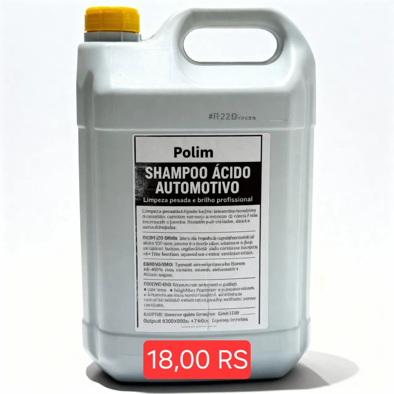 Produtos de limpeza 64315285465729125