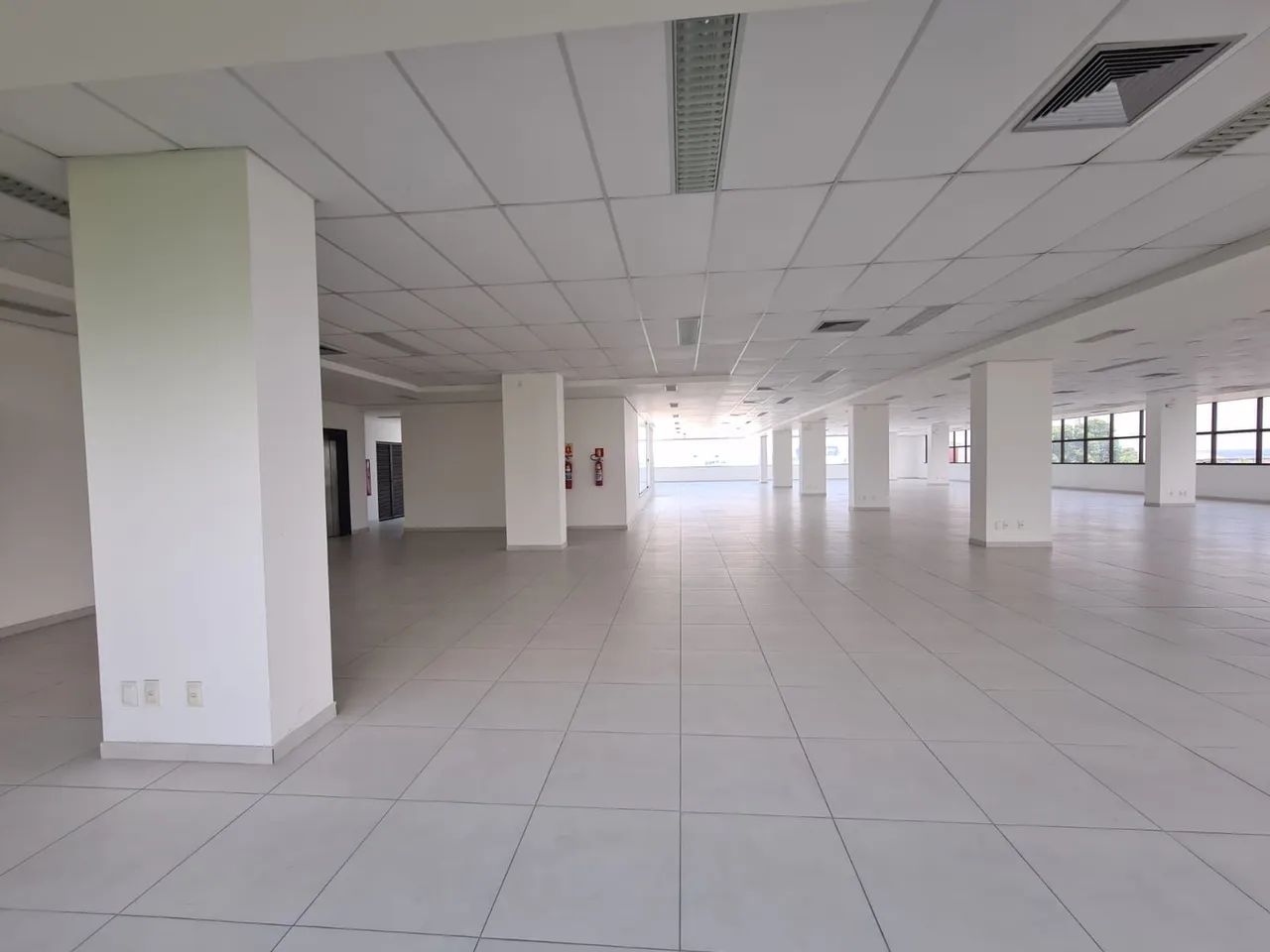 Prédio na Ramos Ferreira  - Foto 6