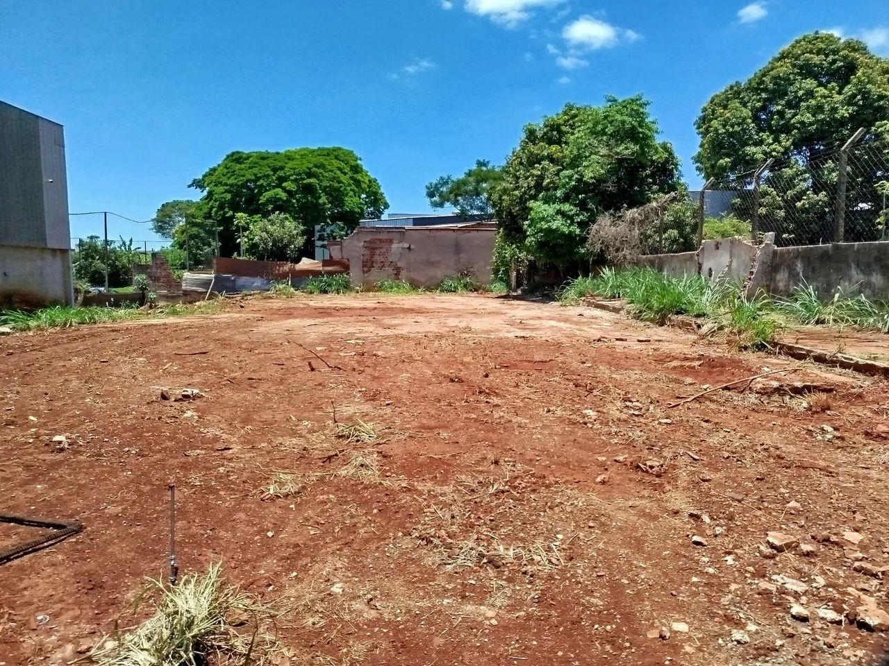 Terreno industrial  - Foto 2