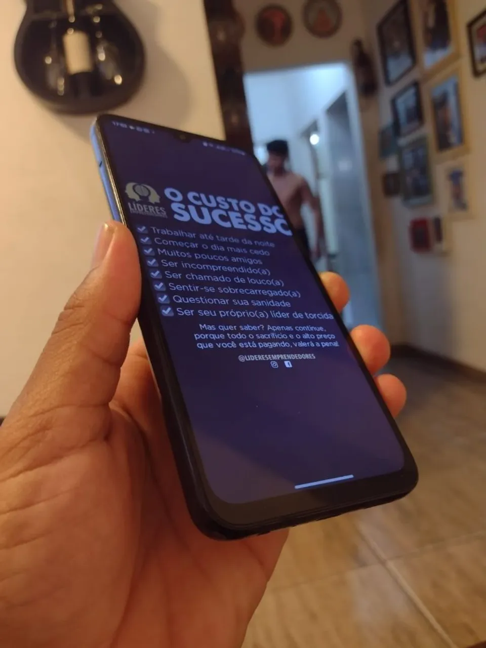 Samsung a05s