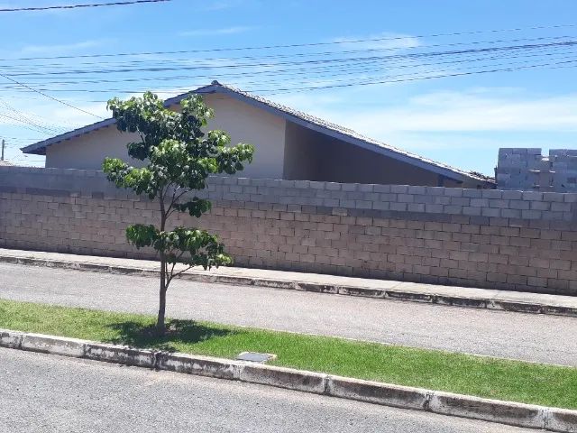 Foto - Valparaíso de Goiás - Parque Marajó