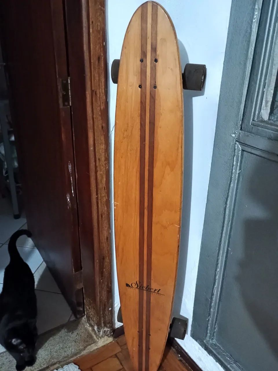 Skate Longboard Siebert 50polegadas63824610394753120