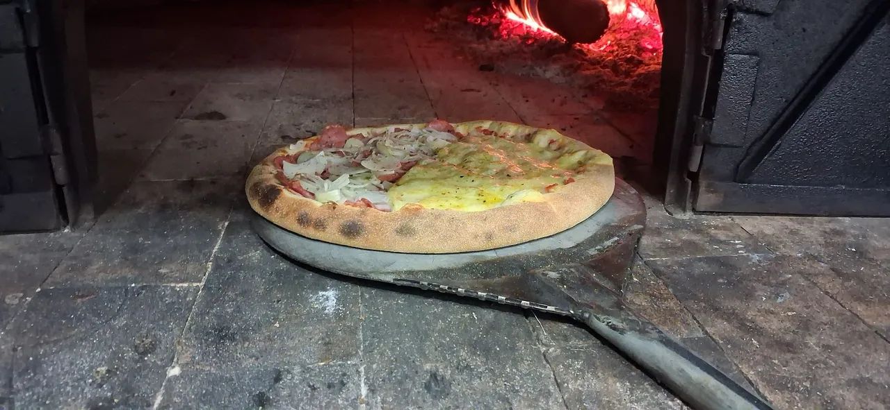 Pizzaiolo evento (noite da pizza) - Foto 2