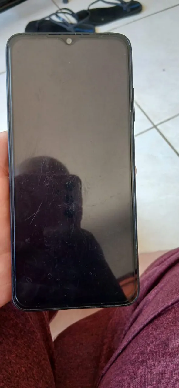 Samsung galaxy A05s